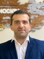 Оганджанян Тигран