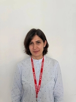 Филимонова Иованна Юрьевна