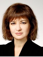Елена Климова