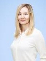Самойленко Юлия
