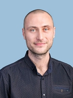 Молчанов Антон