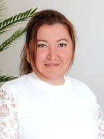 Сиделева Эльнара