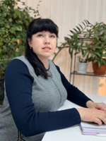 Хухрина Татьяна