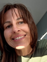 Савченко Анастасия