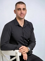 Шамаев Евгений