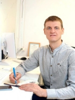 Середа Алексей