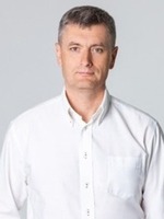 Чалый Игорь