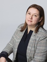 Широких Елена