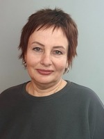 Щербакова Наталья Викторовна