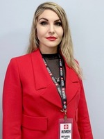 Мартынова Алла Александровна