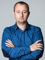 Кожушков Эдуард