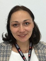 Новосельцева Екатерина
