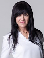 Альтеева Оксана Викторовна