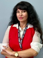 Шулындина Ирина Рафильевна