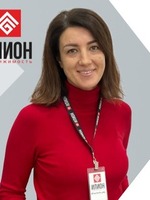 Беланова Екатерина Алексеевна