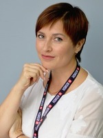 Тамошюнайте Маргарита