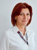 Козиченко Екатерина Владимировна