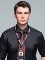 Беличенко Виктор Владимирович