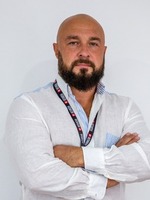 Журавлев Руслан Петрович