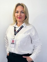 Гердий Елена Александровна