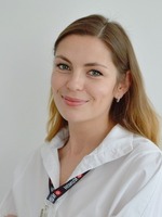 Ольховик Татьяна Анатольевна