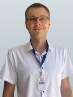 Слезкин Сергей Андреевич