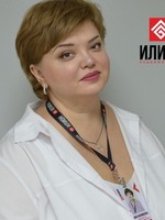 Филимонова Дина Юрьевна