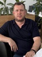 Мельничук Сергей Леонидович
