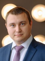 Федичев Геннадий Геннадьевич