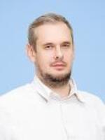Александр Нечипась
