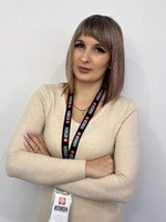 Борилюк Татьяна Дмитриевна