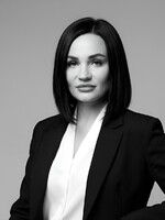 Красуцкая  Алла Сергеевна