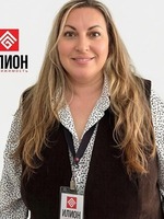 Чернова Ольга Юрьевна