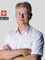 Дролюк Николай
