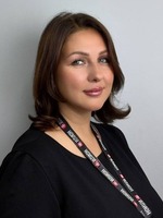 Петрусенко Арина Геннадьевна