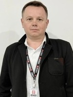 Борисов Андрей Юрьевич