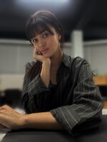Юркова Анна Андреевна