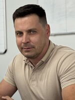 Аксельрод Илья Германович