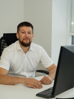 Трибухин Евгений Александрович