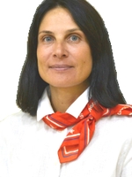 Горбунова Наталья Сергеевна