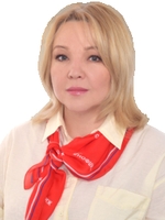 Липенкова Наталья Викторовна