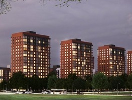 Квартира от 15760 ₽/мес