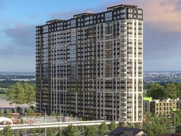 Паркинг 30 тысяч для 3-комн