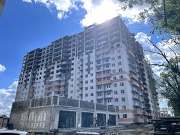 Продается 2-комнатная квартира ЖК Атмосфера, б/с 1,2,3,4, 71.35  м&sup2;, 5957725 рублей