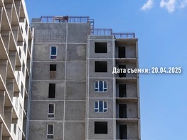 Продается Студия ЖК Левенцовка Парк, лит 8-11 стр.2, сек.4,5, 24.7 м², 3621020 рублей