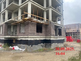 Продается 1-комнатная квартира ЖК Первый Речной, 43.4 м²