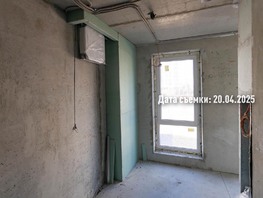 Продается 1-комнатная квартира ЖК 5 элемент Аске, лит 5-12 стр.1, сек.1,2, 39.4 м², 4578280 рублей