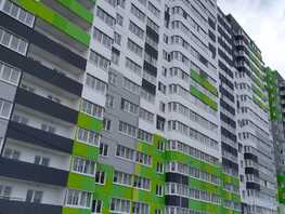 Продается 3-комнатная квартира ЖК Восточный, литера 28, 86.48  м&sup2;, 9611704 рублей