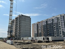 Продается 3-комнатная квартира ЖК Предгорье ЛАГО-НАКИ, литера 7, 88.04 м², 8199999 рублей