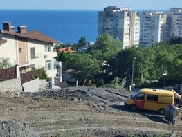 Продается Апартамент АО Форос, 44.4  м&sup2;, 18610260 рублей